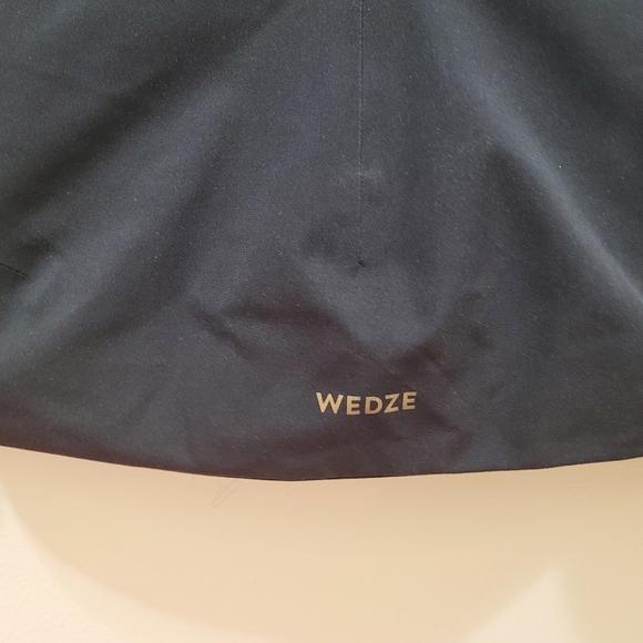 Wedze Winter jacket - Picture 13 of 13